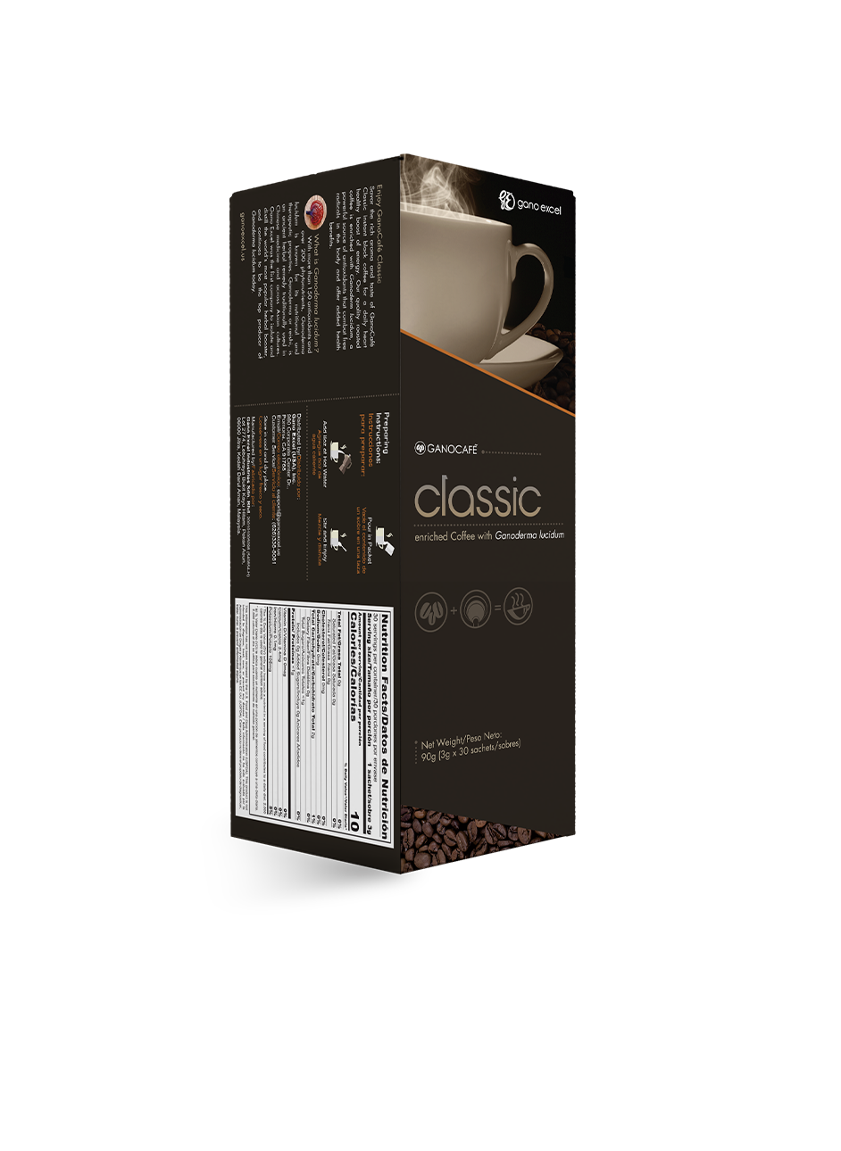 Classic Coffee | American coffee without sugar