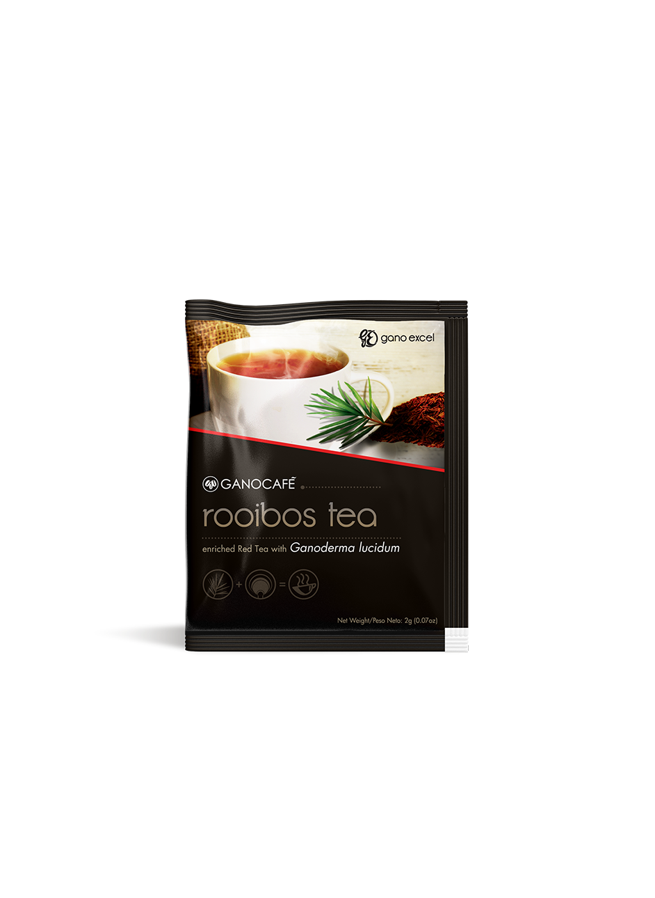 Tea Rooibos | Tea for digestion