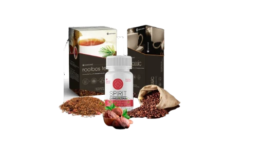 Tea Rooibos | Tea for digestion
