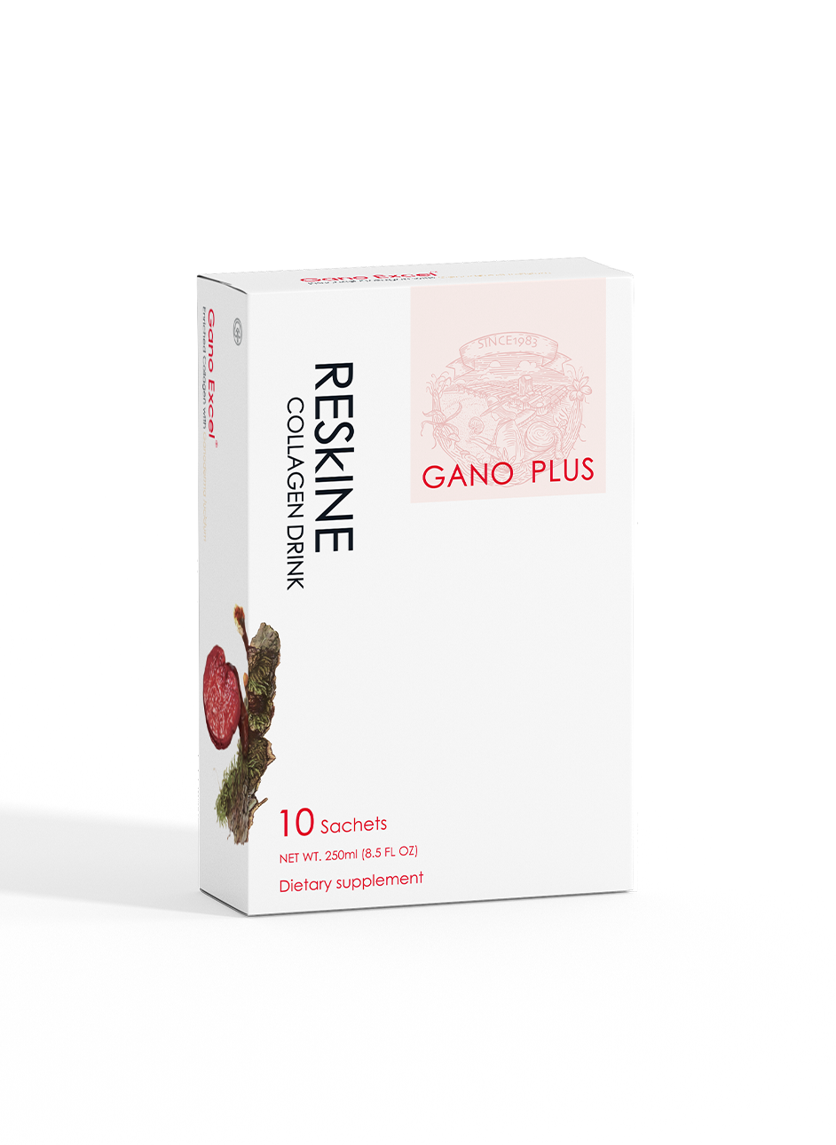 Collagen Drink | Reskine Dietary Supplement in Sachets