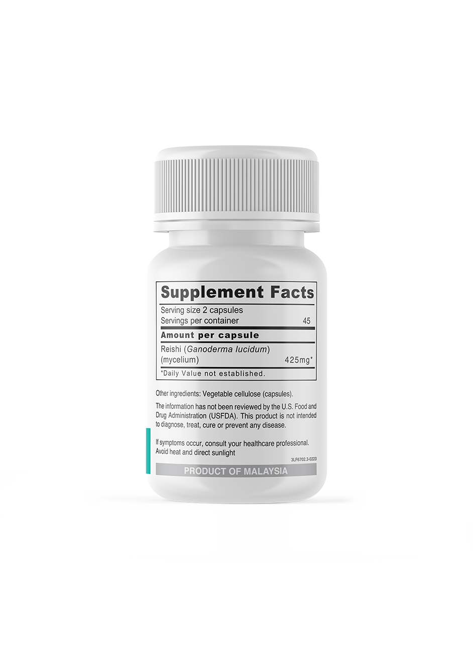 MIND - Excellium | Brain fungus