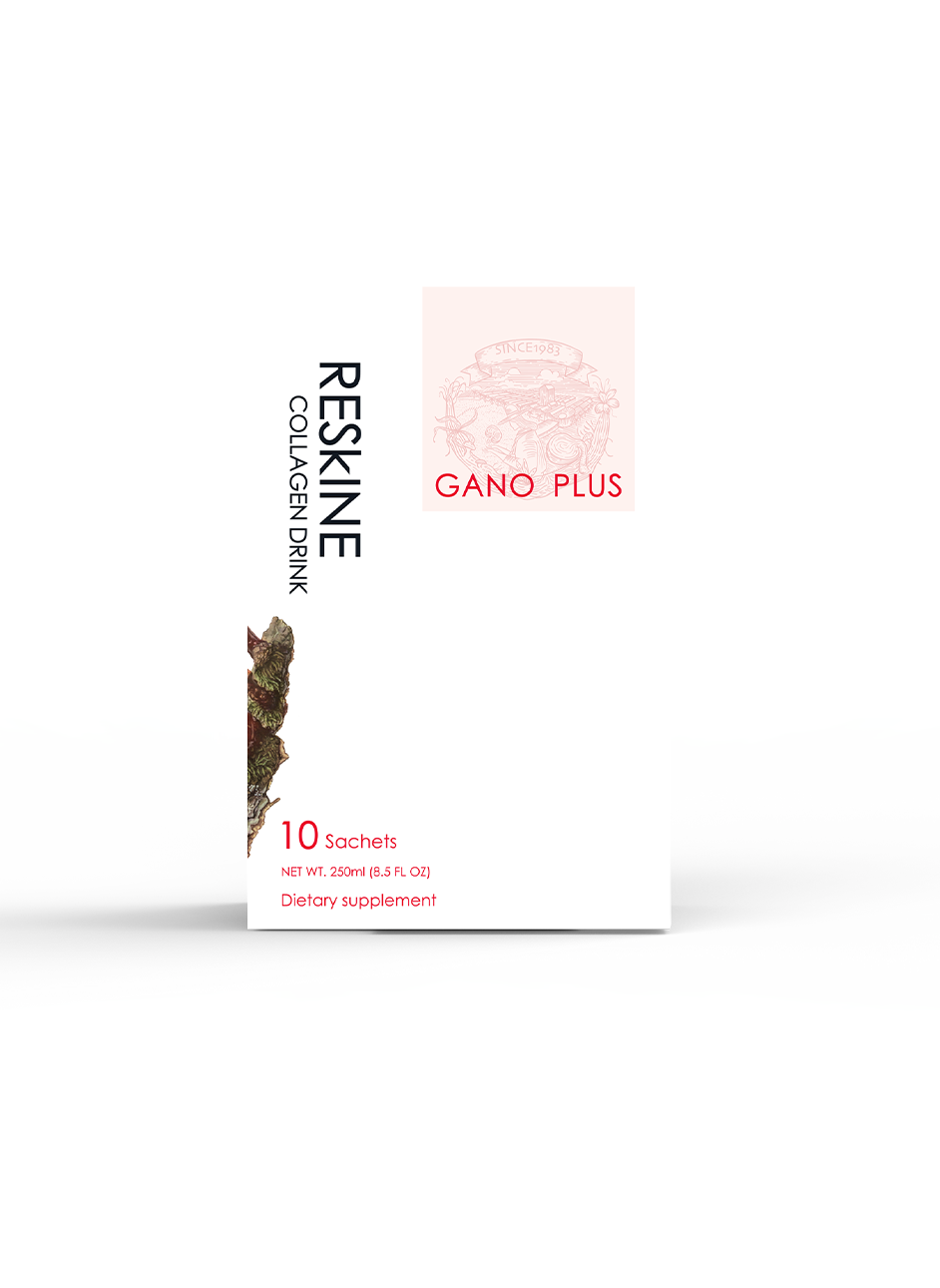 Collagen Drink | Reskine Dietary Supplement in Sachets